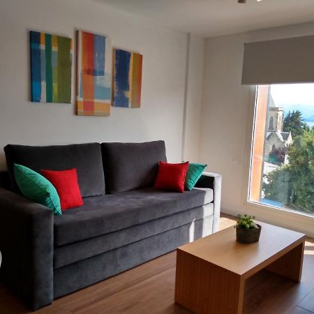 Arrayanes Apartment San Carlos de Bariloche Dış mekan fotoğraf