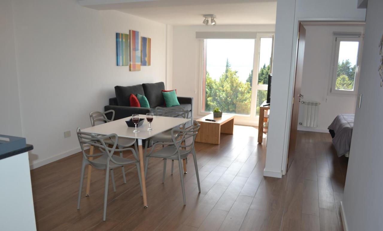 Arrayanes Apartment San Carlos de Bariloche Dış mekan fotoğraf