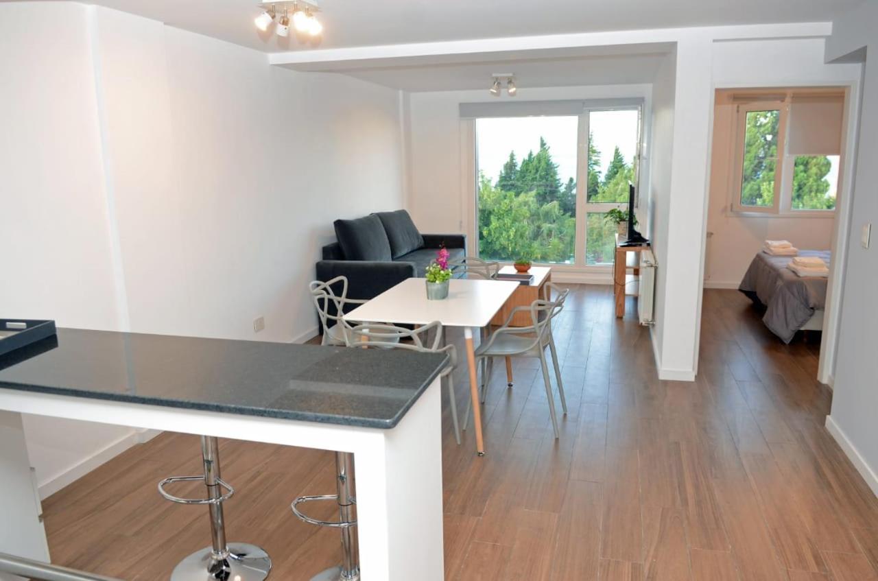 Arrayanes Apartment San Carlos de Bariloche Dış mekan fotoğraf
