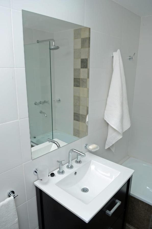 Arrayanes Apartment San Carlos de Bariloche Dış mekan fotoğraf