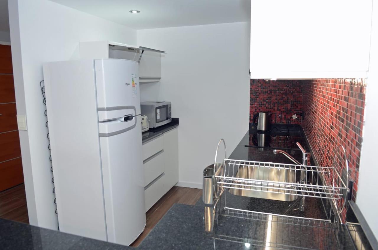 Arrayanes Apartment San Carlos de Bariloche Dış mekan fotoğraf