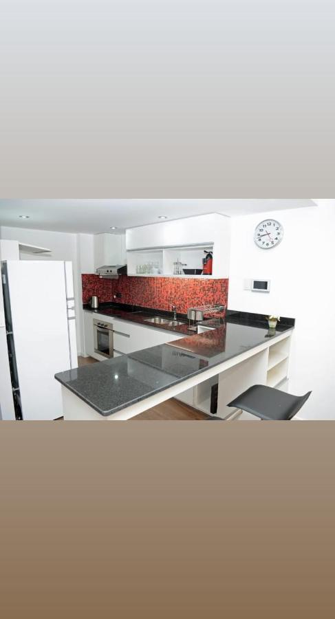 Arrayanes Apartment San Carlos de Bariloche Dış mekan fotoğraf