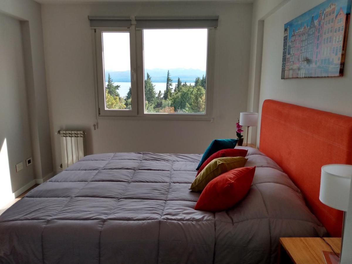 Arrayanes Apartment San Carlos de Bariloche Dış mekan fotoğraf