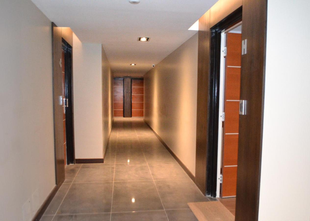 Arrayanes Apartment San Carlos de Bariloche Dış mekan fotoğraf
