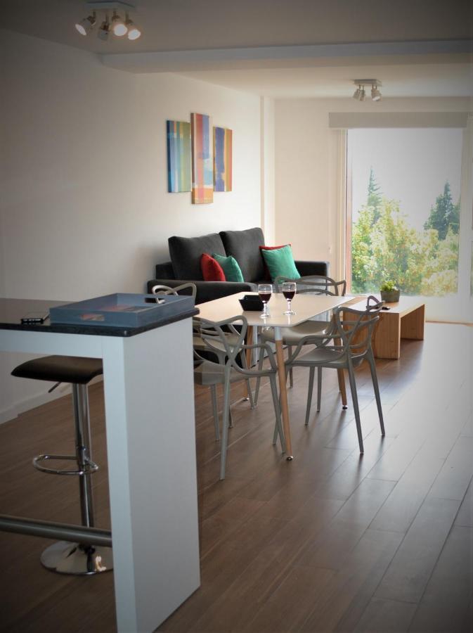 Arrayanes Apartment San Carlos de Bariloche Dış mekan fotoğraf