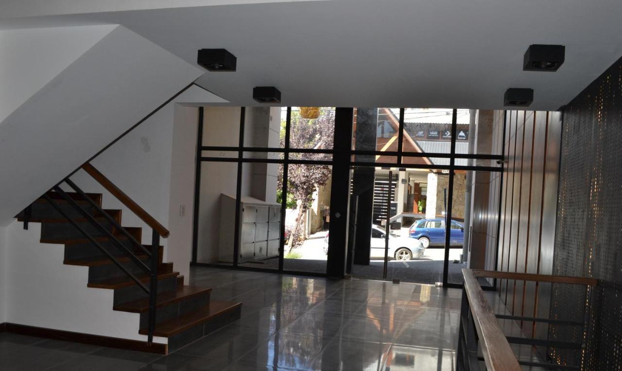 Arrayanes Apartment San Carlos de Bariloche Dış mekan fotoğraf